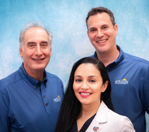 Horizon Dental Care - Sunrise, FL