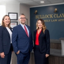 Bullock Clay & Furr, P - Attorneys