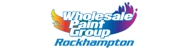 Wholesale Paint Group Rockhampton - Car Paint