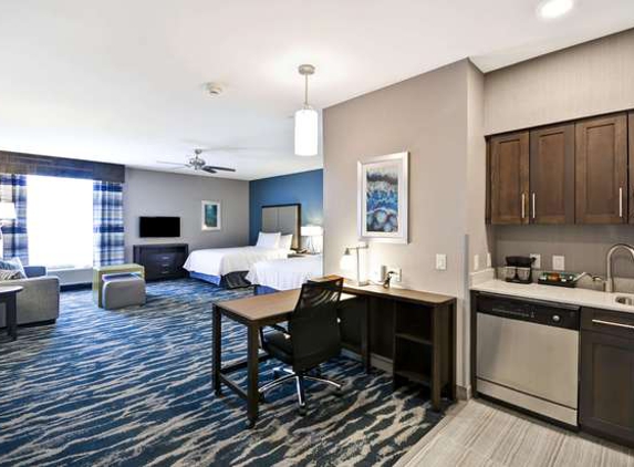 Homewood Suites by Hilton Conroe - Conroe, TX