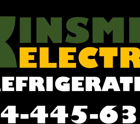 Krause Electric & Refrigeration - Somerset, PA