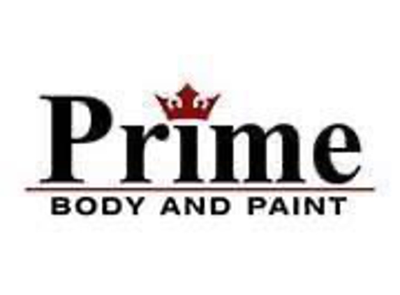 Prime Body and Paint of Crawfordsville - Crawfordsville, IN