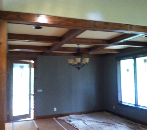 Oxendine Painting & Contracting - Maryville, TN