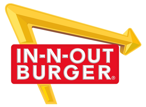 In-N-Out Burger - North Hollywood, CA