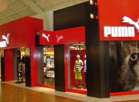 Puma Outlet - Sunrise, FL