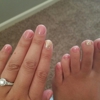 Pinky Nails gallery