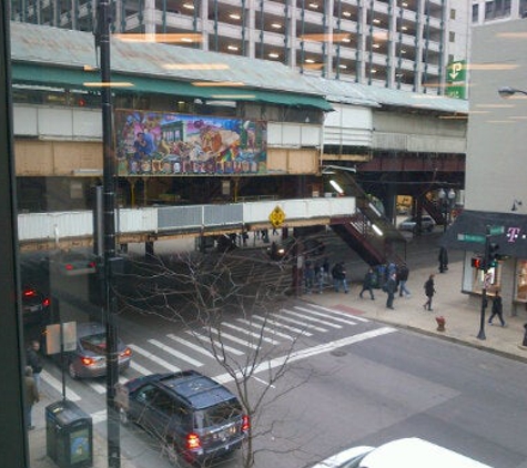 LA Fitness - Chicago, IL