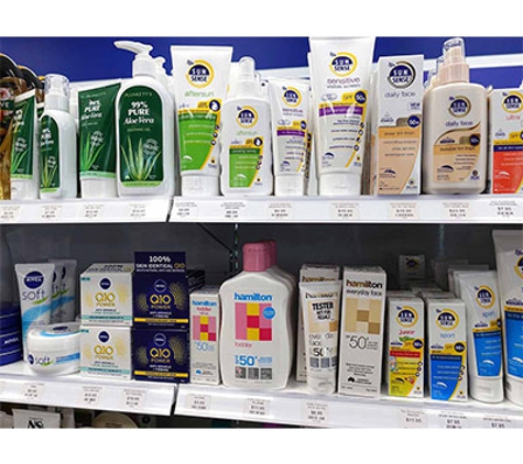 Advanced Stocktaking Services - Canberra, ACT
