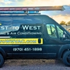 East to West Heating and Air Conditioning gallery