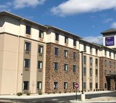 Sleep Inn & Suites Middletown - Goshen - Middletown, NY