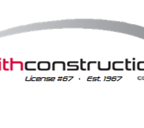 Smith Construction Co Inc - Wichita, KS