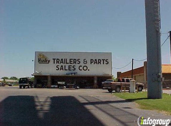 Husky Trailer Parts Co., Inc. - Houston, TX