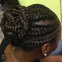 African Hair Braiding By Fama