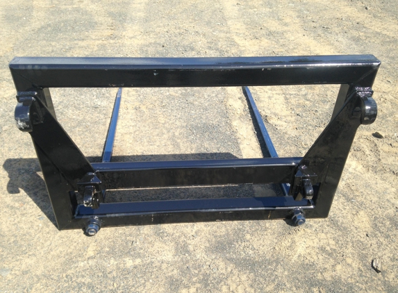 Casino Engineering and Industrial Supplies - Casino, NSW