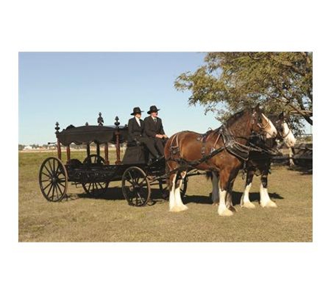 T.S. Burstow Funerals Pty Ltd - Kearneys Spring, QLD