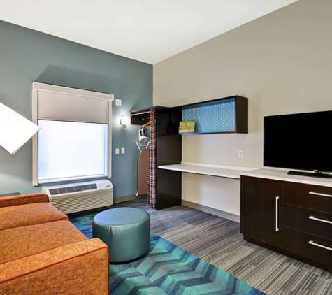 Home2 Suites by Hilton Carbondale - Carbondale, IL