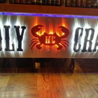 Holy Crab