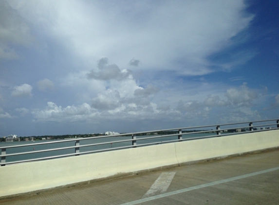 Clearwater Sand Key Club - Clearwater Beach, FL