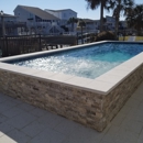 Cascade Custom Pools LLC - Swimming Pool Construction