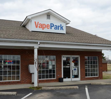 Vape Park Mayfield - Mayfield, KY