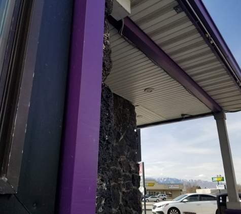 Purple Turtle - Pleasant Grove, UT