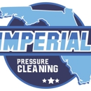 Imperial Pressure Cleaning - Water Pressure Cleaning