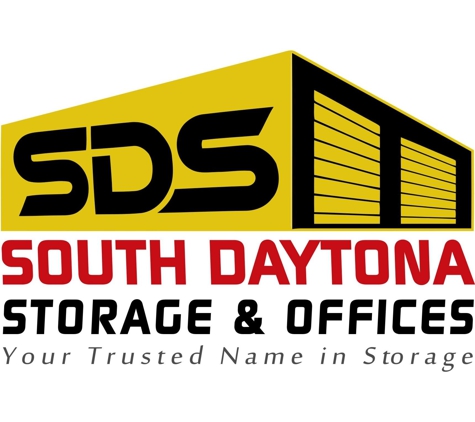 South Daytona Storage & Office - South Daytona, FL