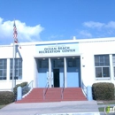 Ocean Beach Recreation Center - Recreation Centers