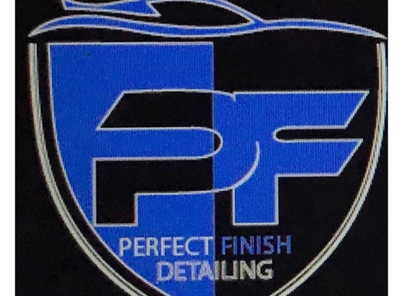 Perfect Finish Detailing - Berea, KY