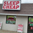 Sleep Cheap & More - Mattresses