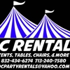 DC Rentals gallery