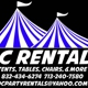 DC Rentals