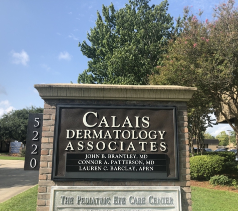 Calais Dermatology Associates - Baton Rouge, LA