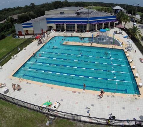 Titusville YMCA Family Center - Titusville, FL