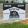 Raptor Pack Contracting gallery