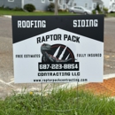 Raptor Pack Contracting - Kitchen Planning & Remodeling Service