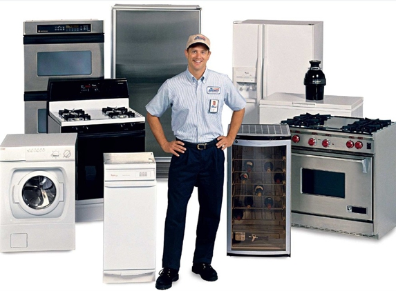 Mr. Appliance of Texarkana - Texarkana, TX