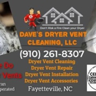 Dave's Dryer Vent Cleaning