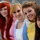 Real Princesses Omaha