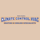 Climate Control HVAC - Martin Hopkins - Heating Contractors & Specialties