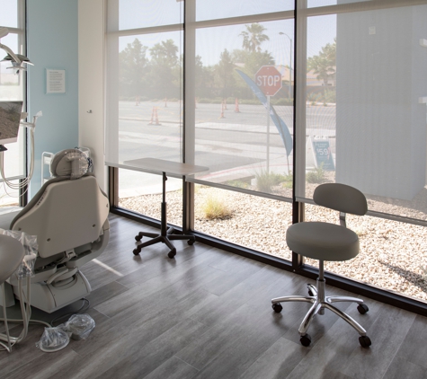 Highlands Modern Dentistry and Orthodontics - Las Vegas, NV