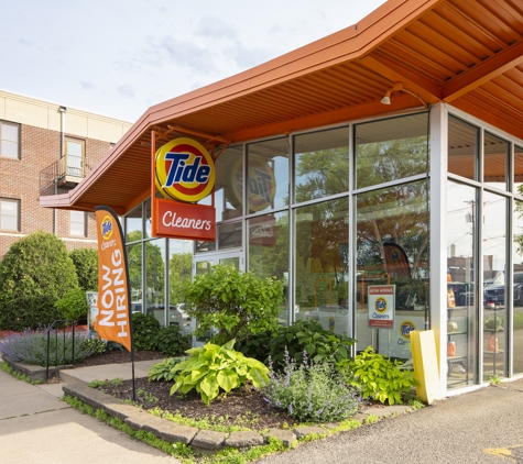 Tide Cleaners - Excelsior, MN