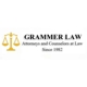 The Law Office of Susan F Grammer