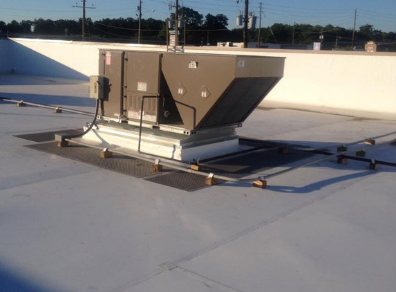 Brucker, HVAC - Powder Springs, GA