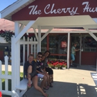 Cherry Hut