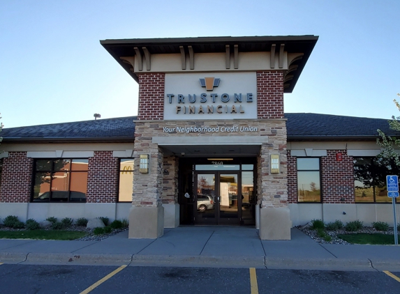 TruStone Financial Credit Union - Oakdale, MN