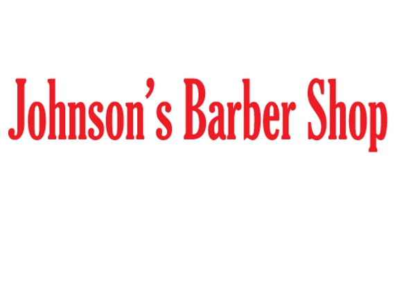 Johnson's Barber Shop - Verona, WI