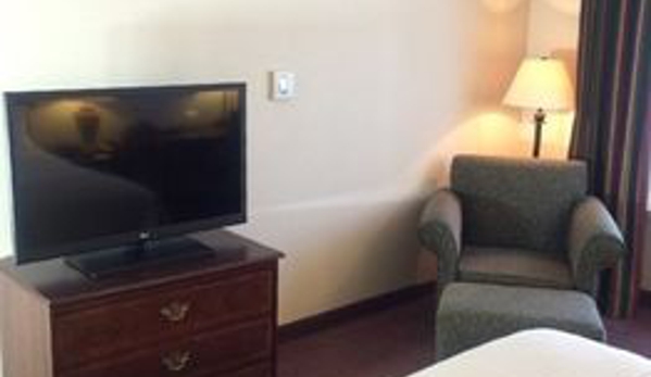 Holiday Inn - Selma, CA