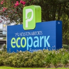 IAH Ecopark Covered & Uncovered Parking at George Bush Intl Airport