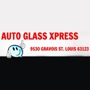 Auto Glass X-Press
